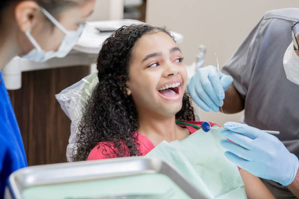 , TX Emergency Dental Service Company