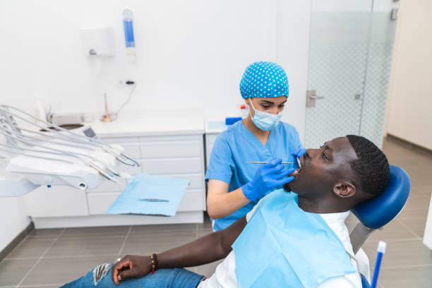 Best Emergency Cosmetic Dentistry (e.g., broken veneers) in Carter, TX